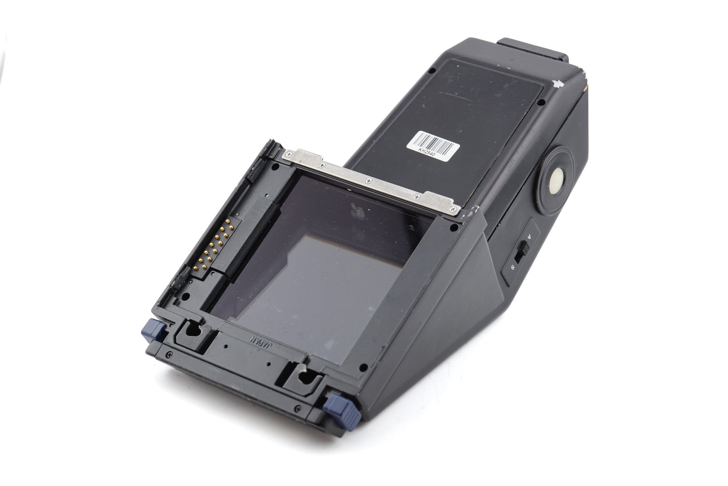 Mamiya PD Prism Finder