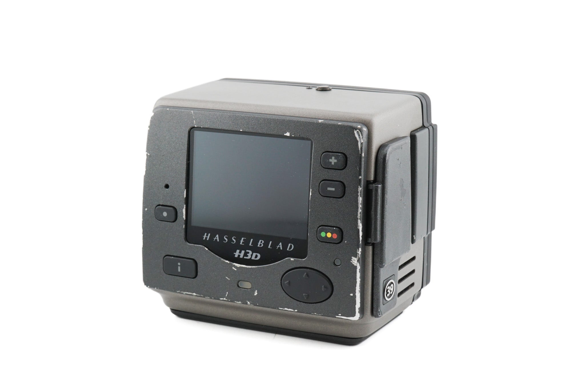 Hasselblad 39MP Digital Back for H3D