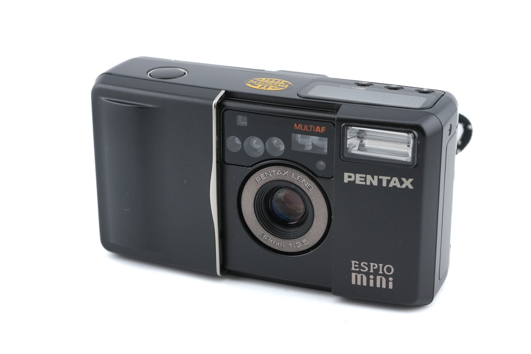 Pentax Espio Mini