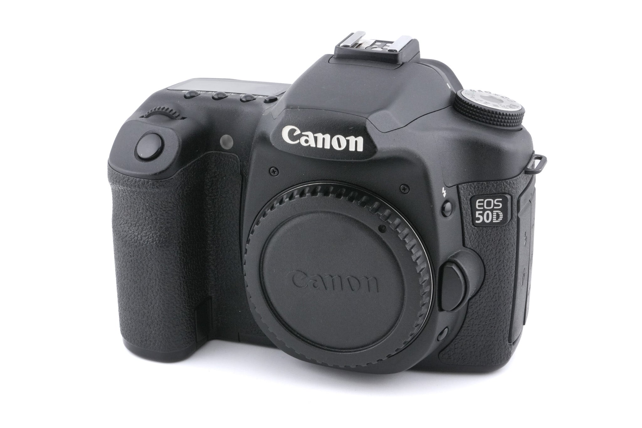 Canon EOS 50D – Kamerastore