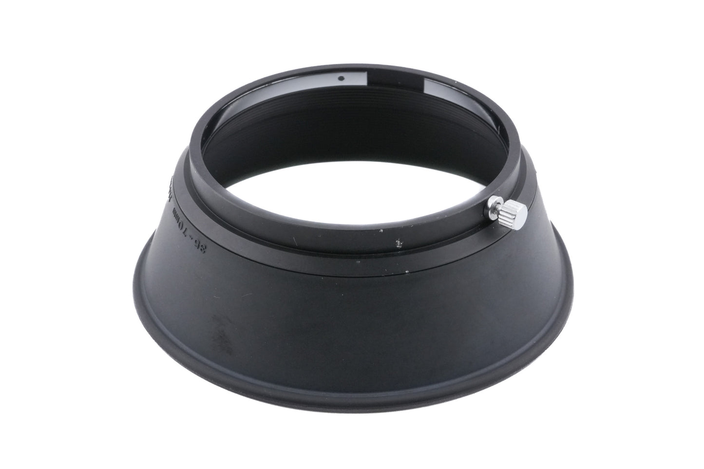 Olympus Rubber Lens Hood (35-70/28-85mm)