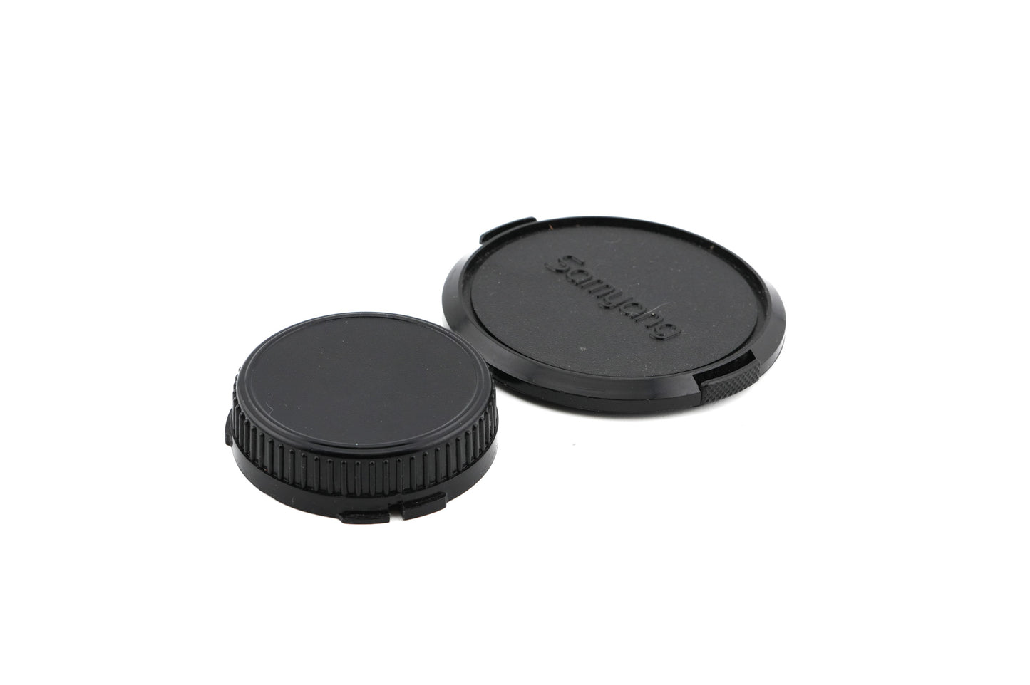 Samyang 28-200mm f4-5.6 MC Auto Zoom