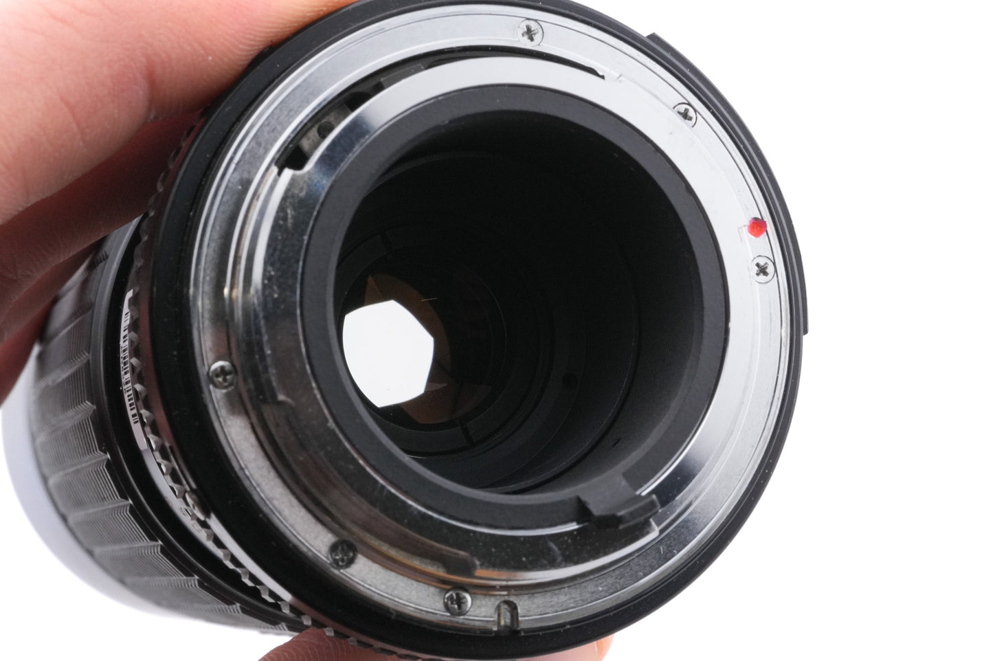 Sigma 100-200mm f4.5 Zoom-K Multi-Coated