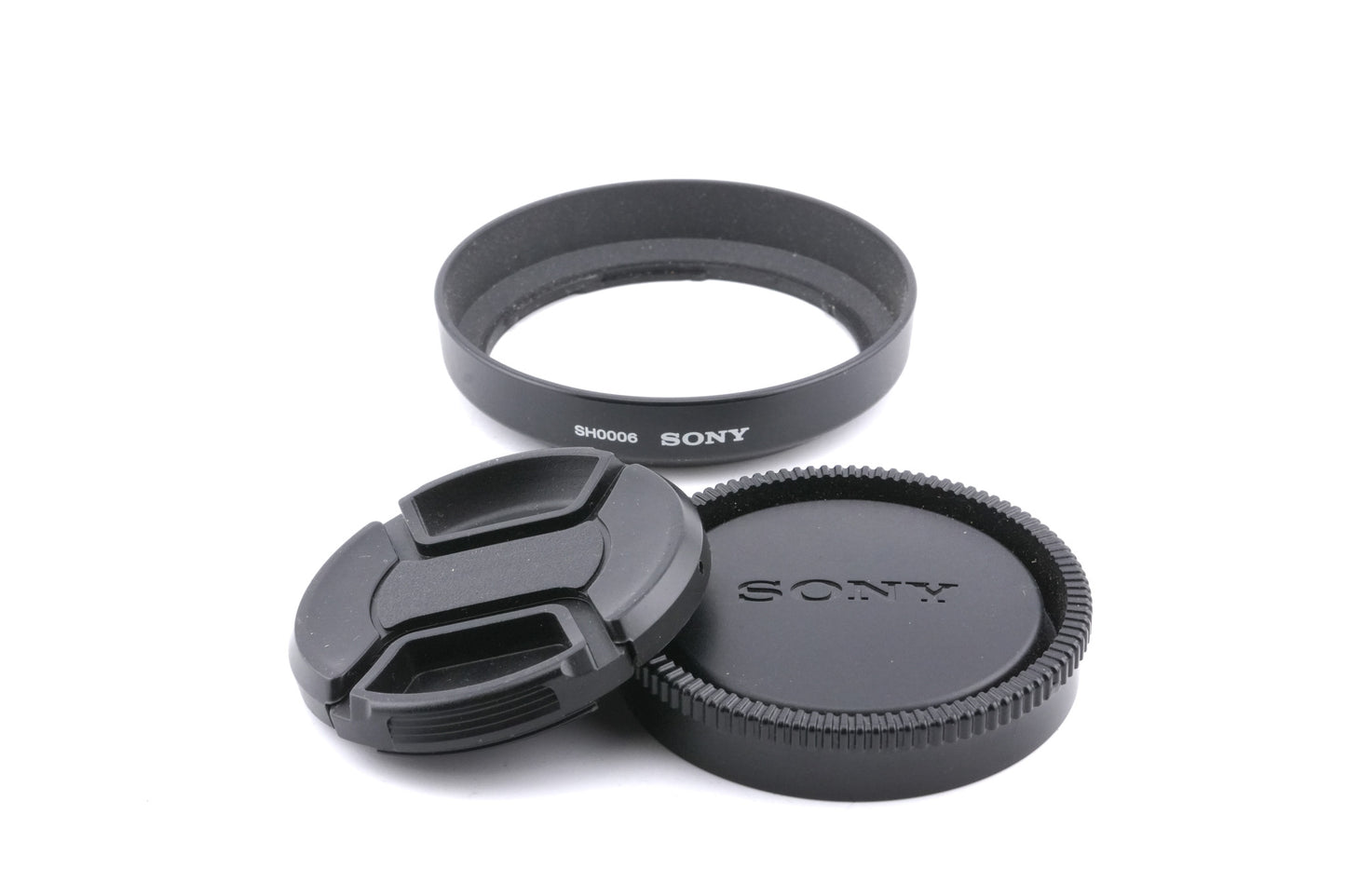 Sony 18-70mm f3.5-5.6 DT Macro