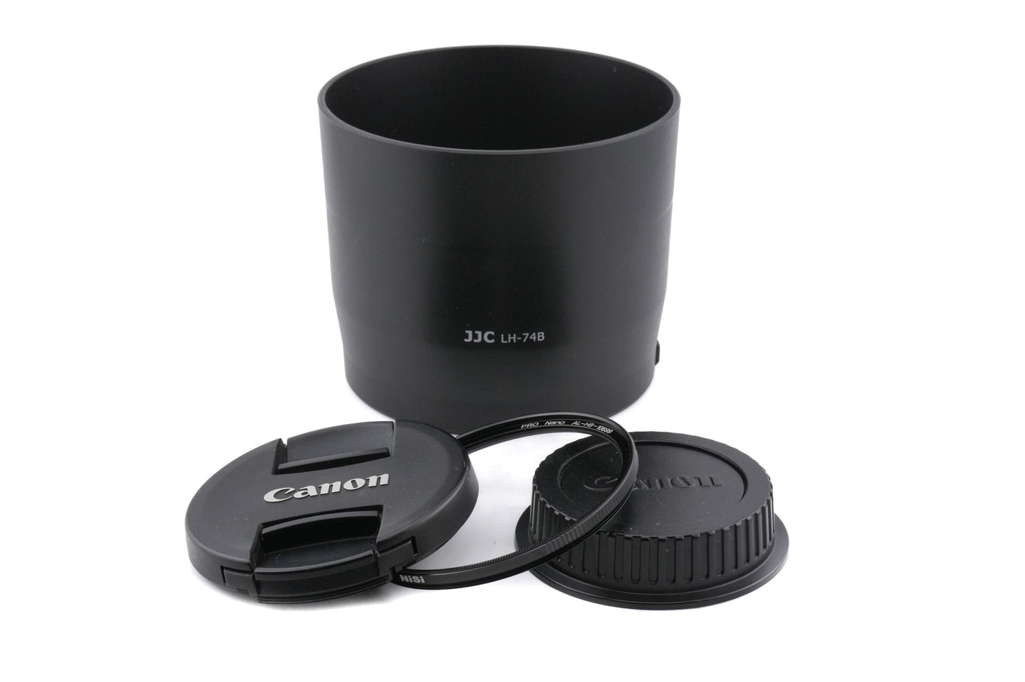 Canon 70-300mm f4-5.6 IS II USM