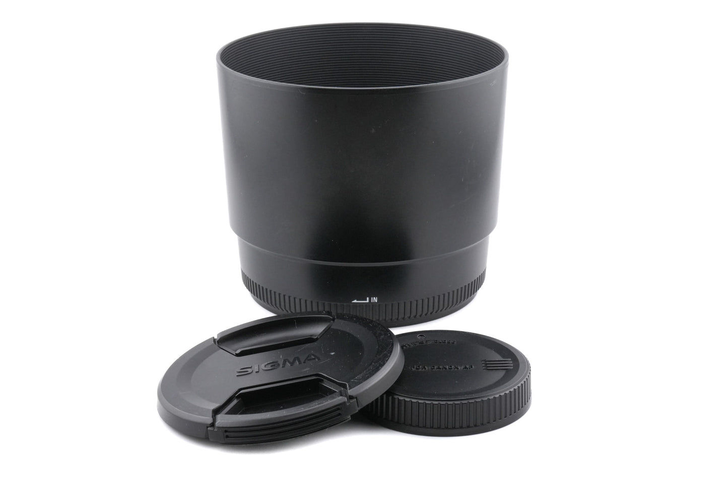 Sigma 150-500mm f5-6.3 DG APO OS HSM