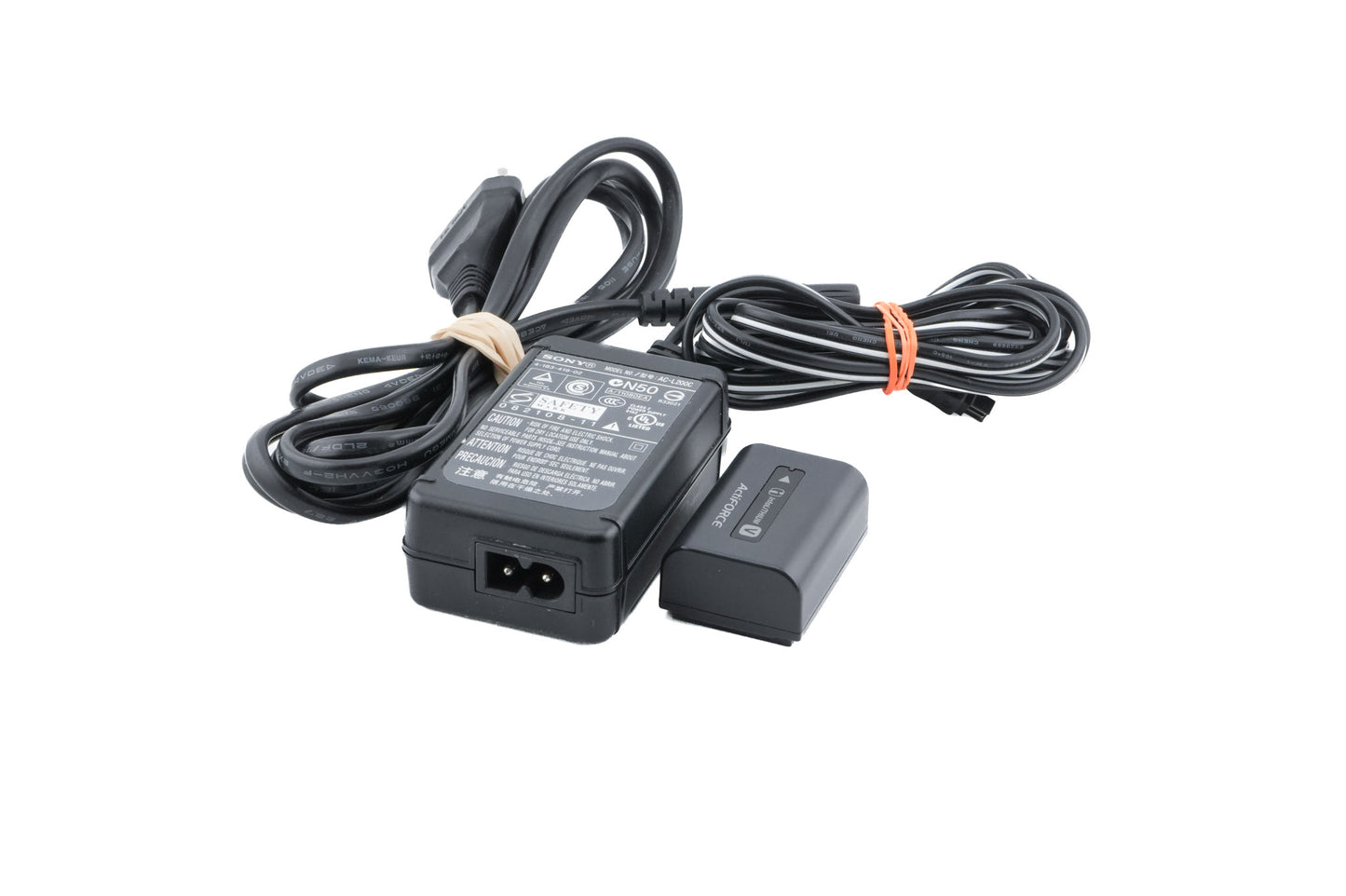 Sony Handycam HDR-CX115E