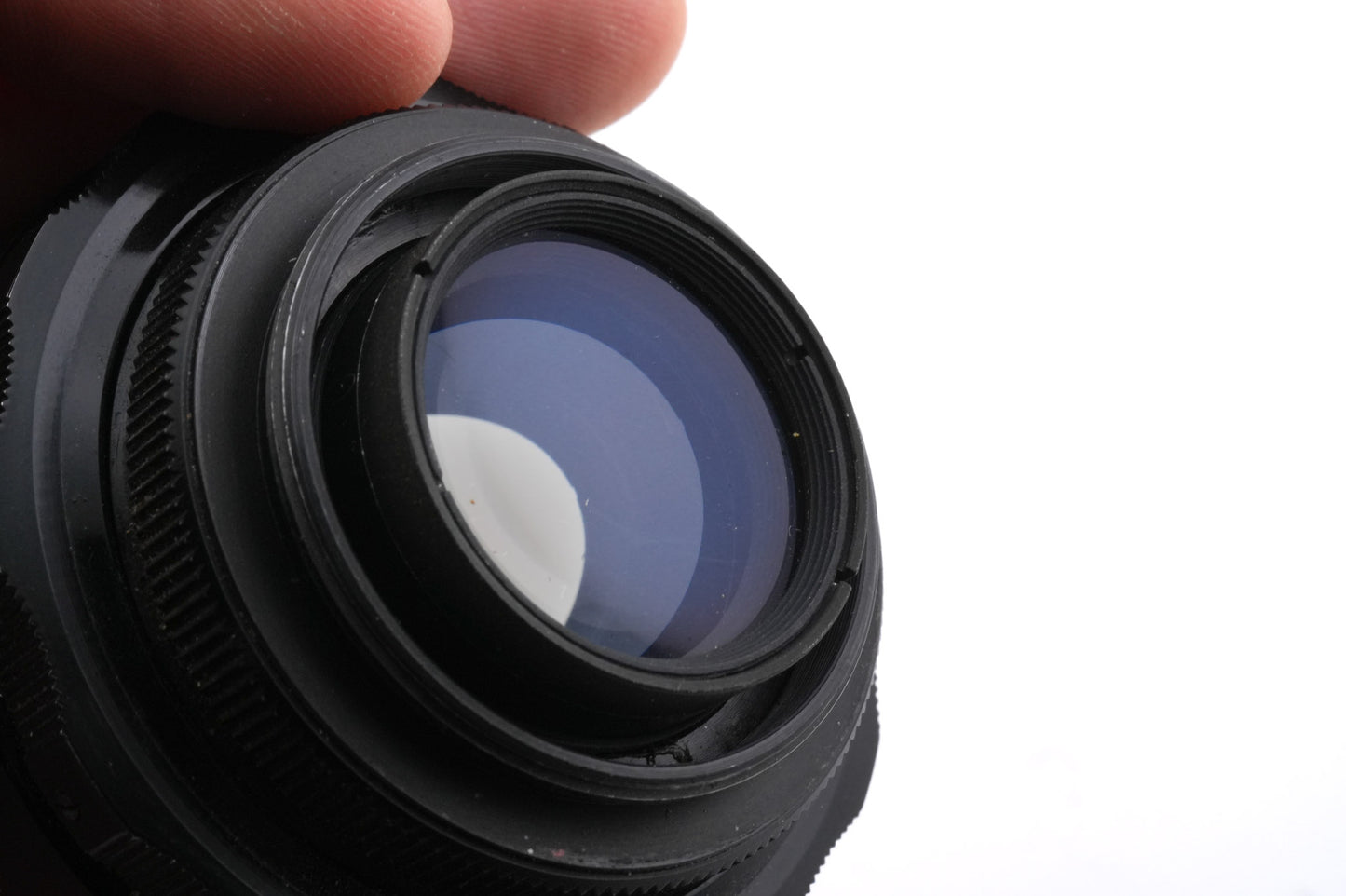 Helios 58mm f2 Helios-44