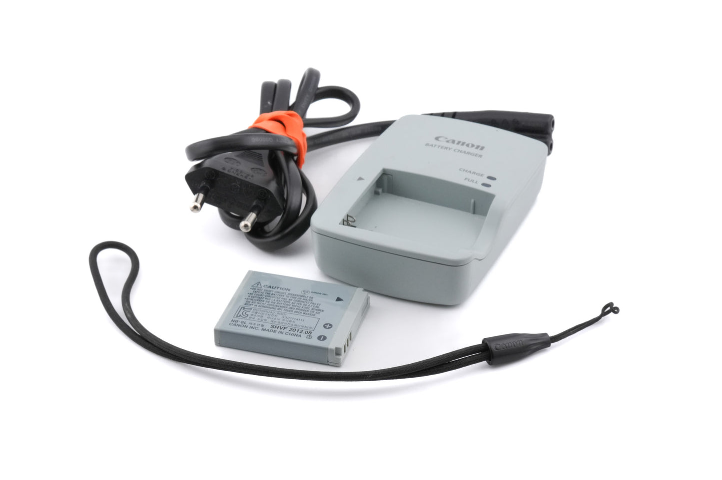 Canon PowerShot SX240 HS