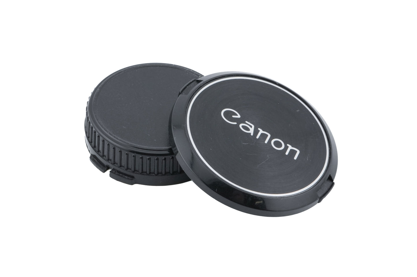 Canon 35mm f2 S.S.C. (Concave)