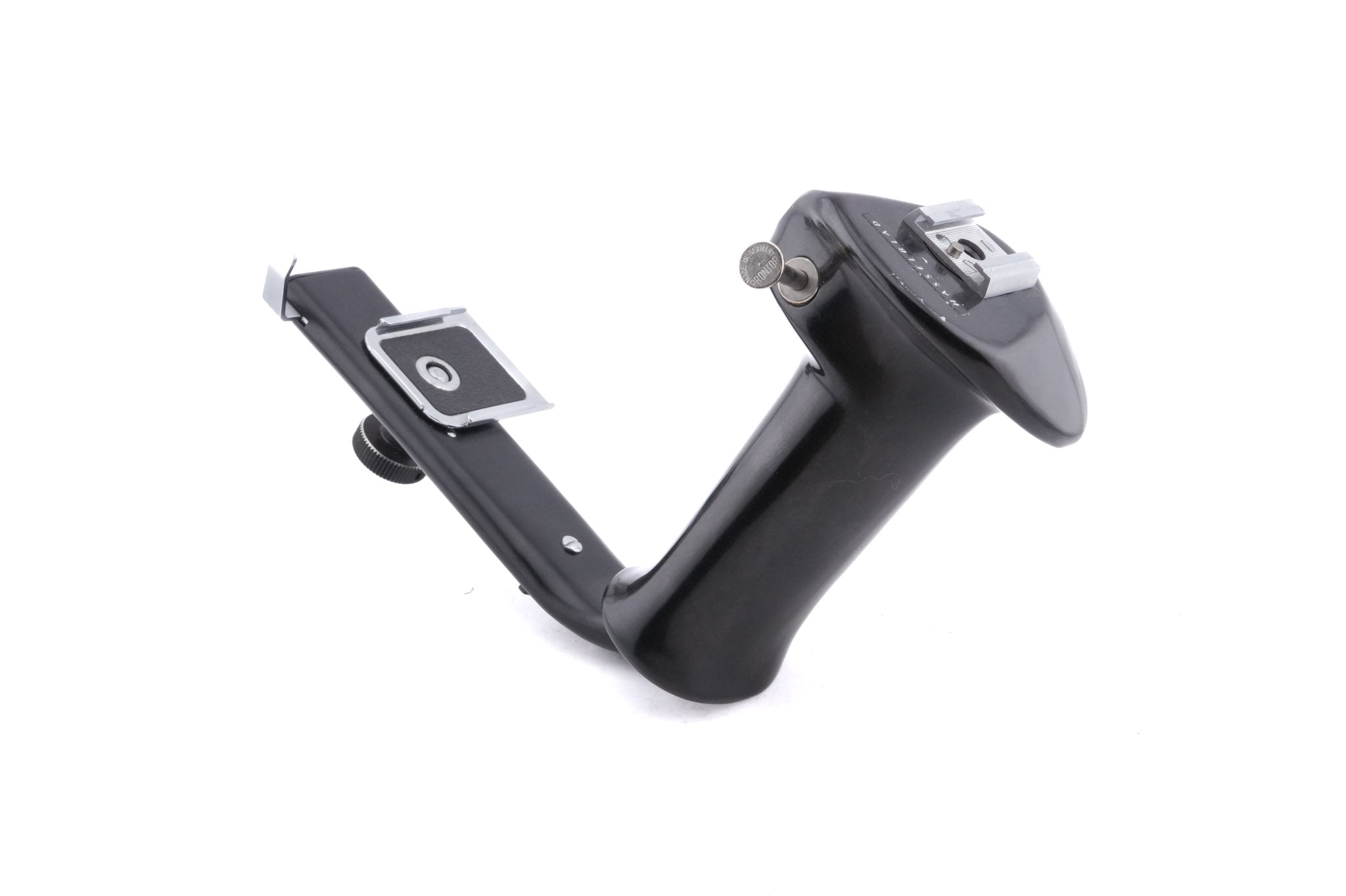 Hasselblad Flash Gun Bracket (45020/TIBAC) – Kamerastore