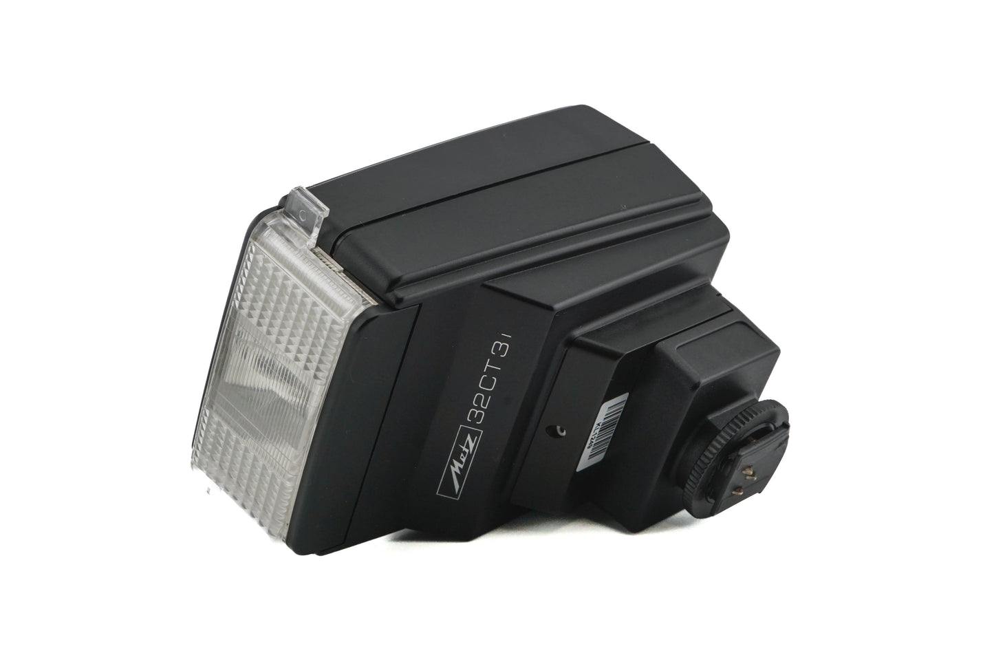 Metz 32CT3i Mecablitz - Accessory