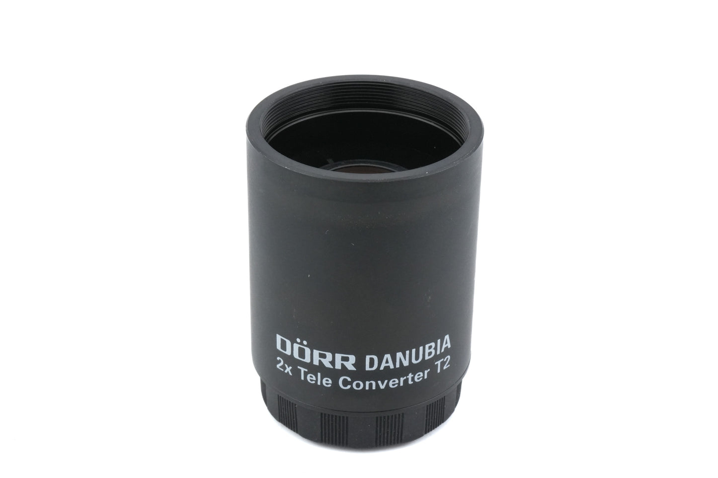 Dörr Danubia 2x Tele Converter T2 - Accessory