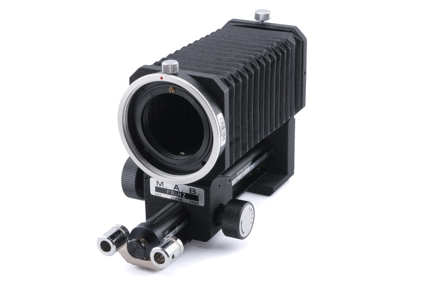 Prinz Bellows - Accessory