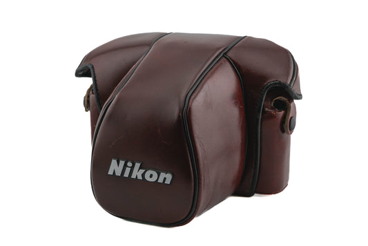 Nikon CF-20 Camera Case