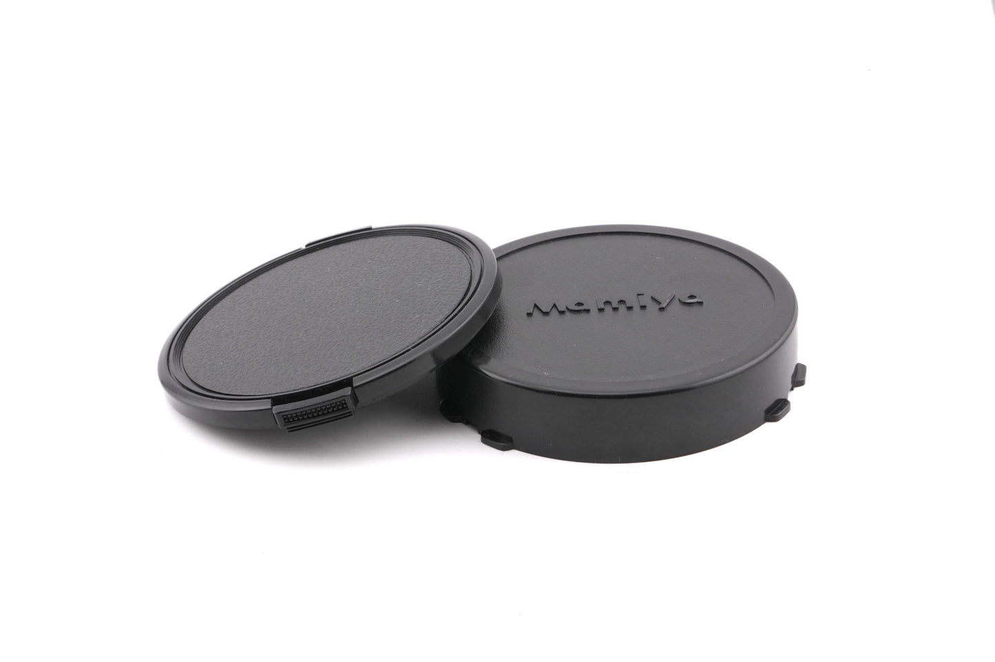 Mamiya 180mm f4.5 Sekor Z W-N