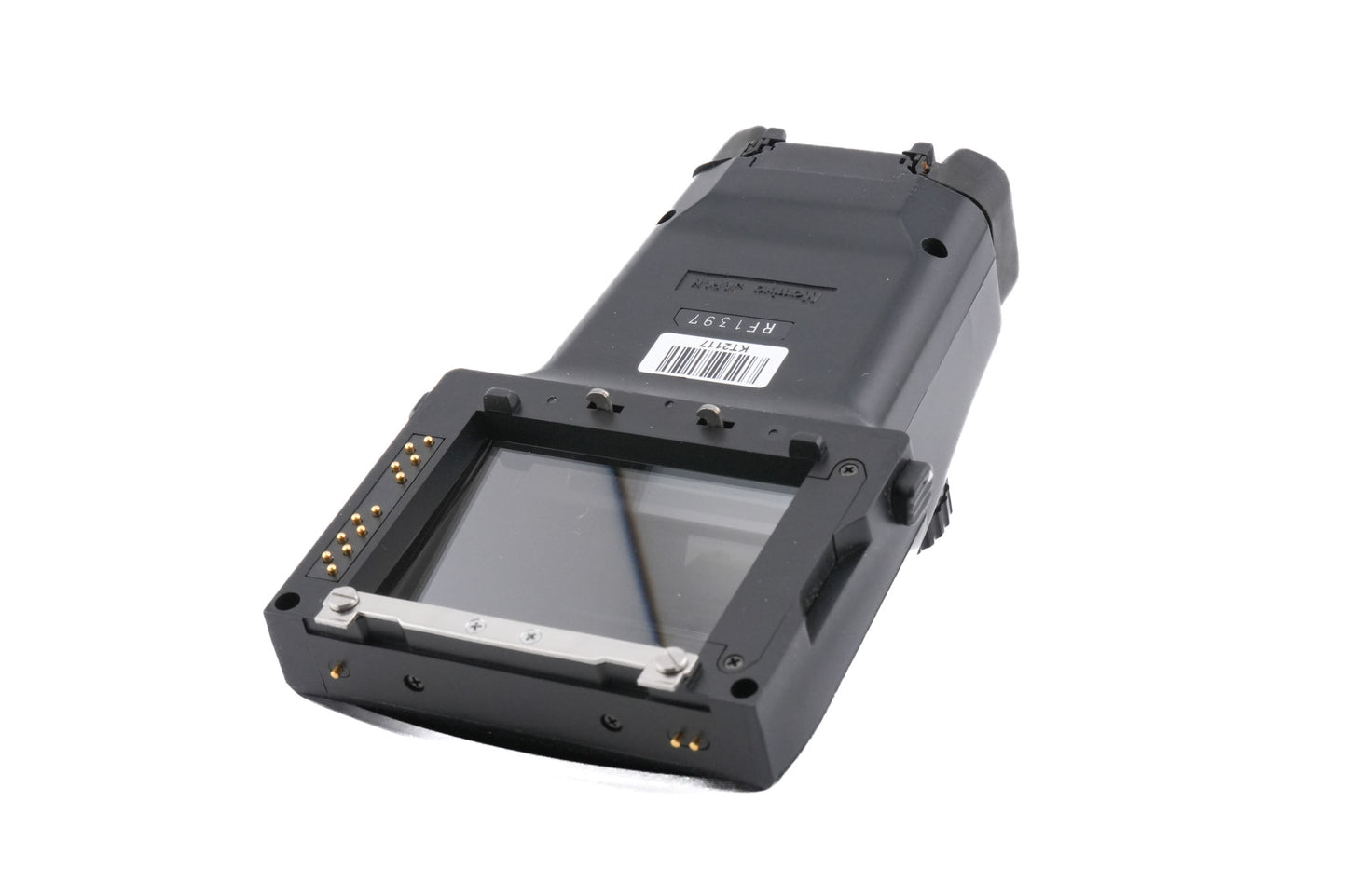 Mamiya FE401 AE Prism Finder