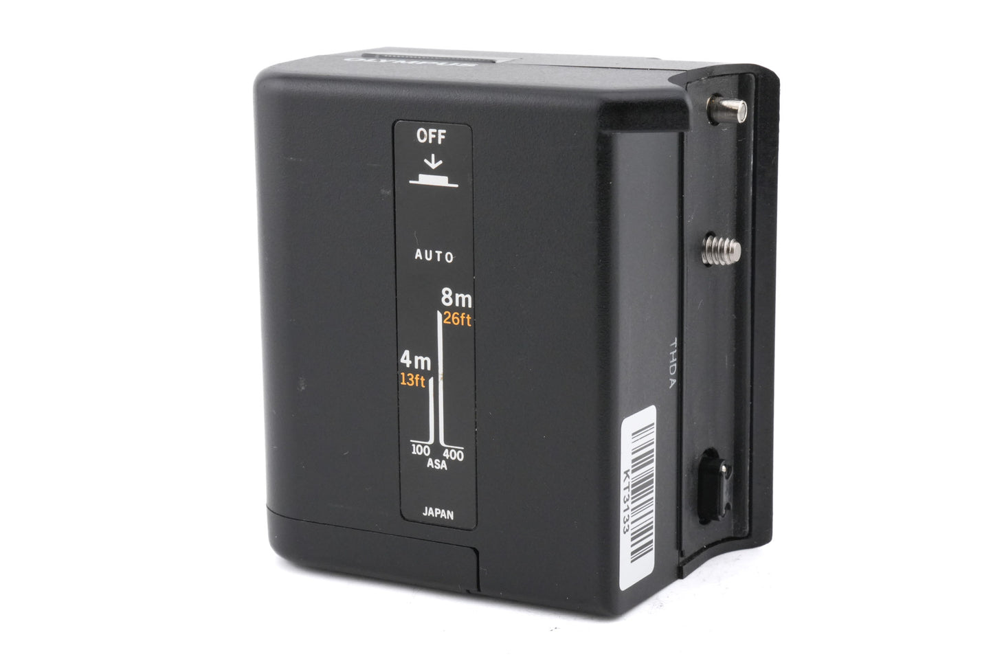 Olympus A16 Electronic Flash