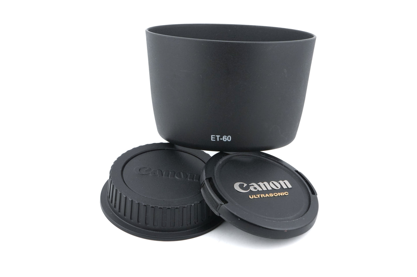 Canon 75-300mm f4-5.6 II USM