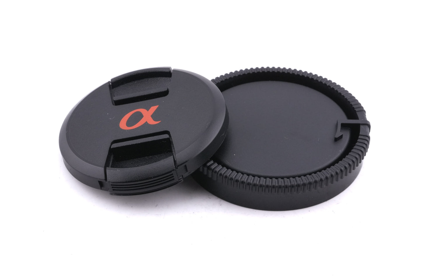 Sony 18-55mm f3.5-5.6 DT SAM