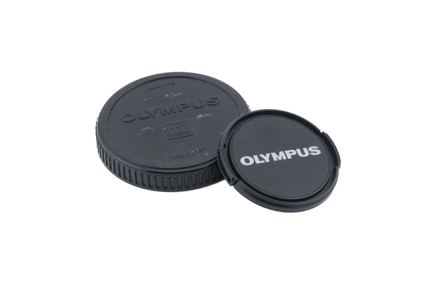 Olympus 14-42mm f3.5-5.6 M.Zuiko Digital EZ ED MSC