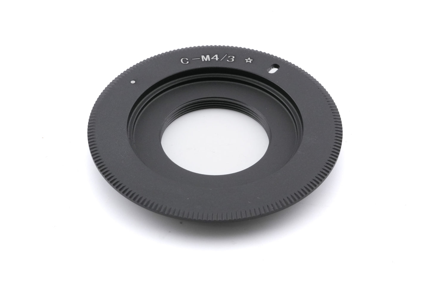 Generic C-mount - Micro Four Thirds (C - M4/3) Adapter - Accessory