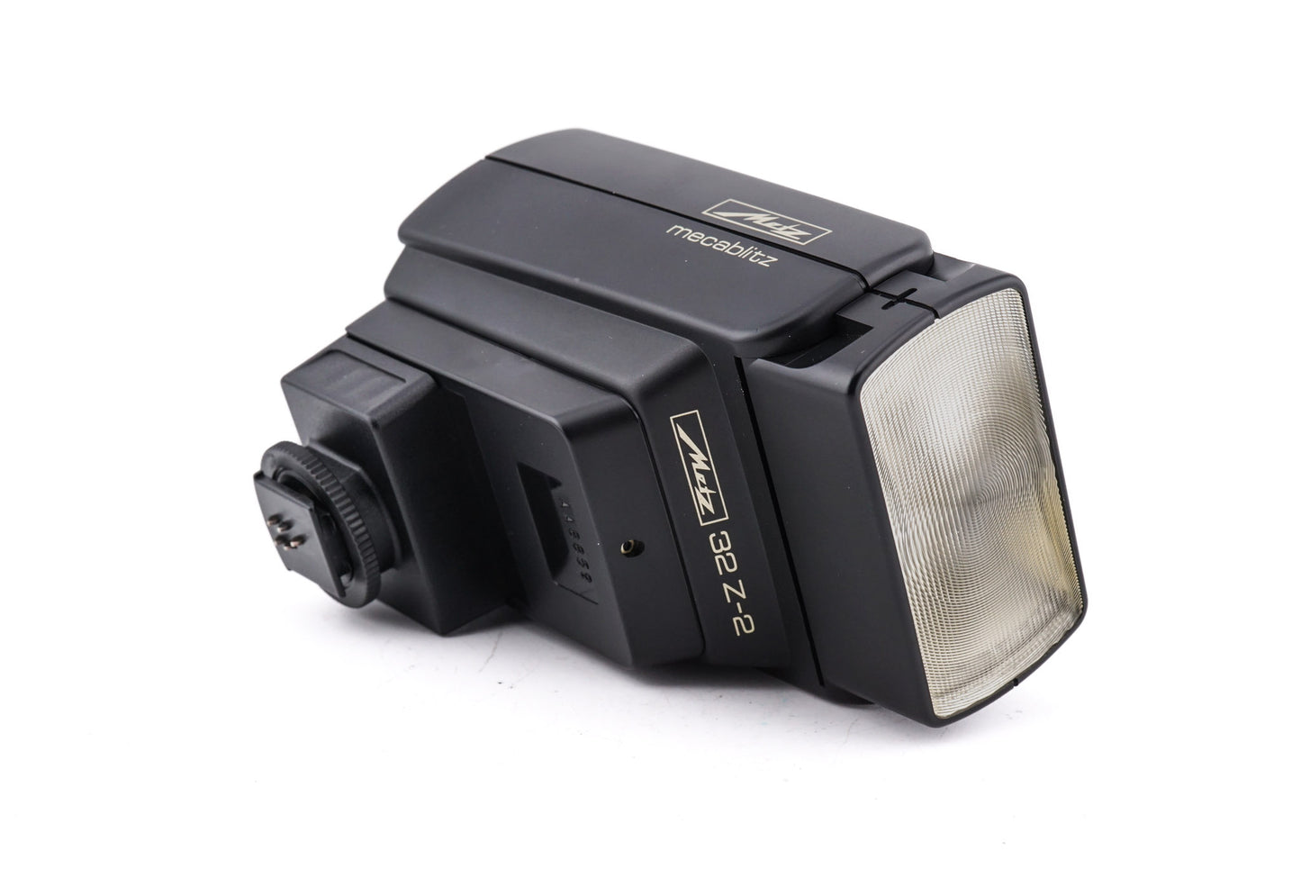 Metz Mecablitz 32 Z-2