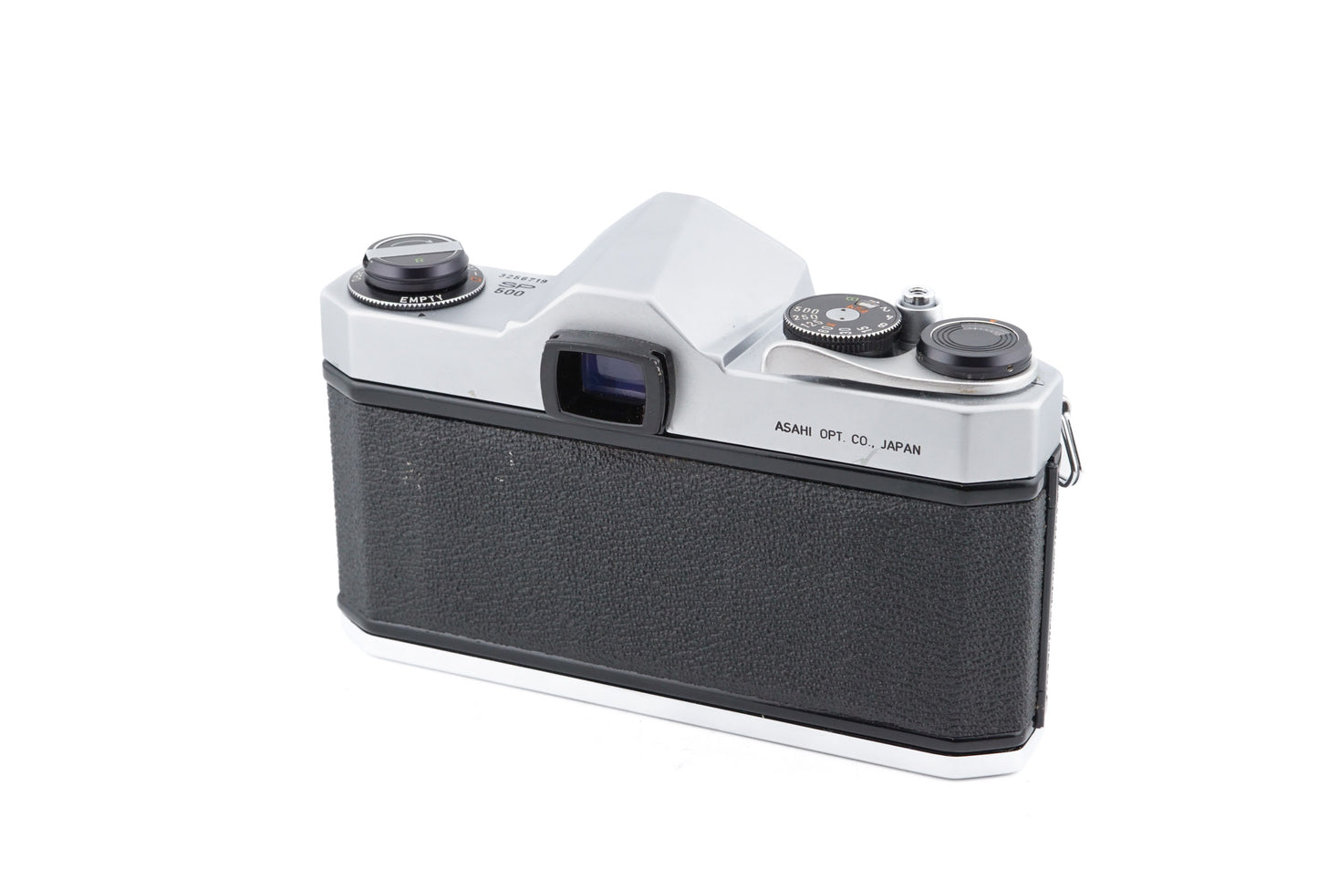 Pentax Spotmatic SP 500