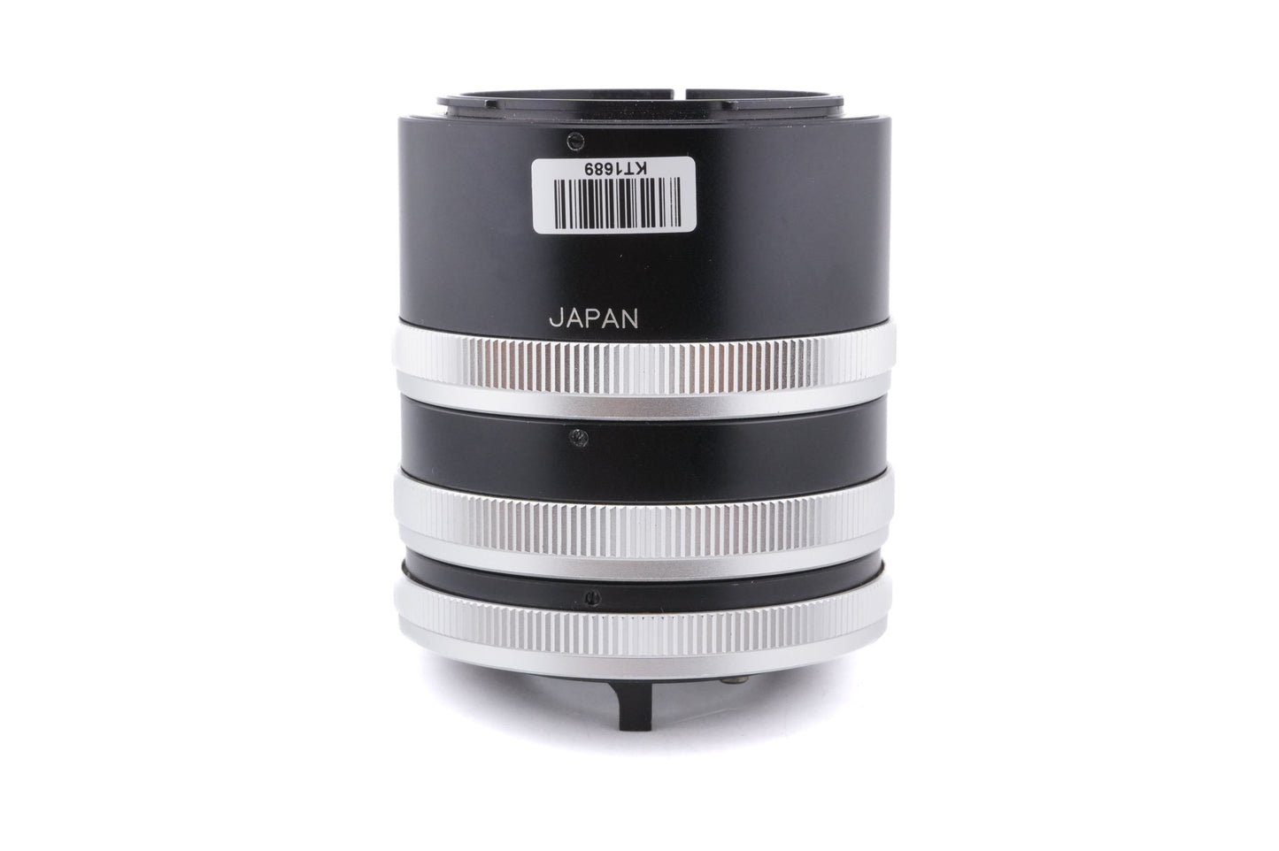 Panagor Extension Tube Set