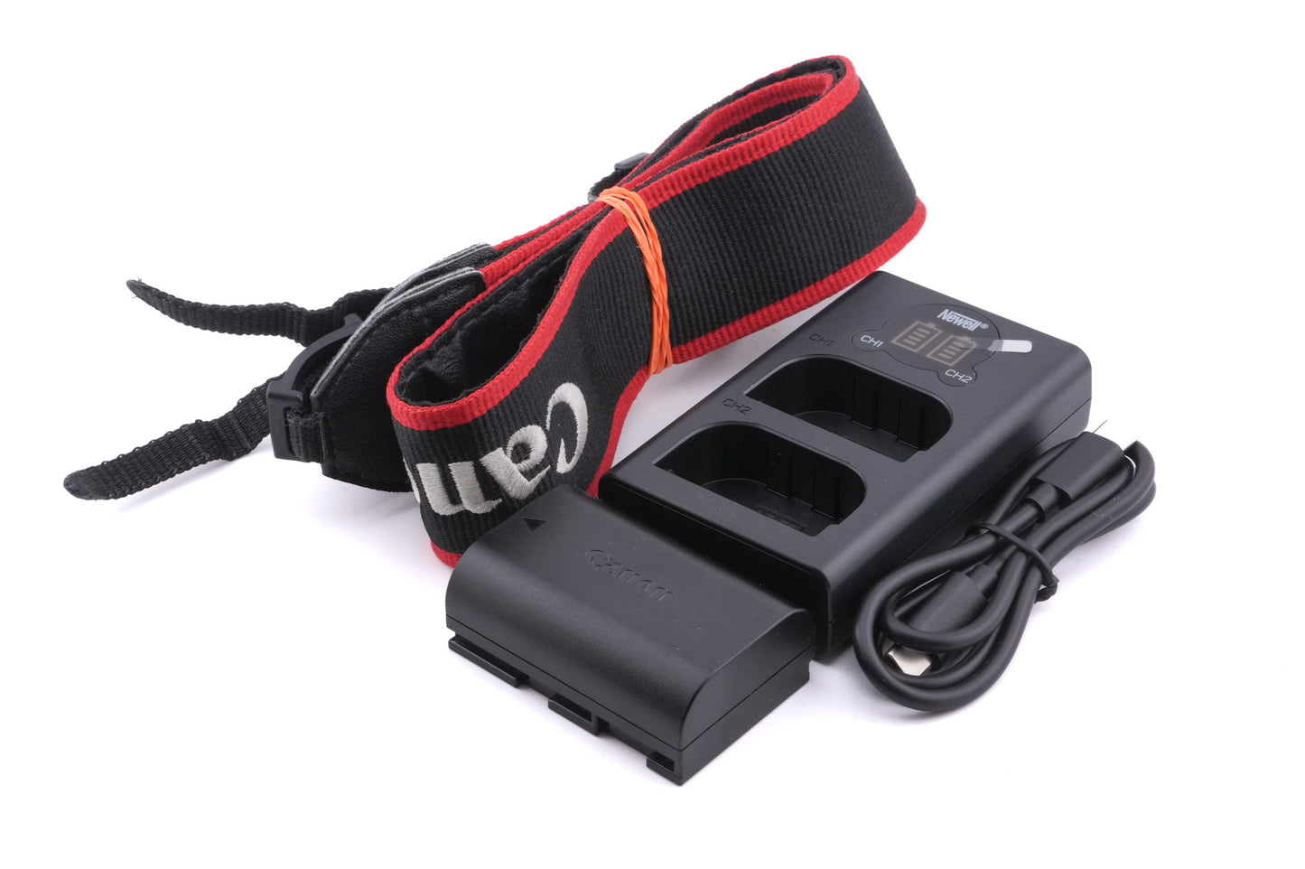 Canon EOS 5D Mark II