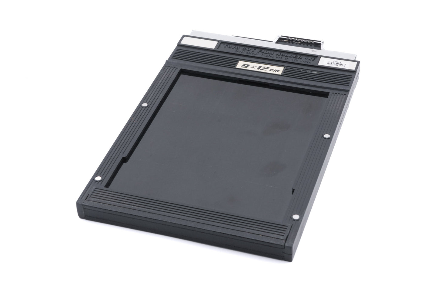Toyo 9 x 12 cm Cut Film Holder