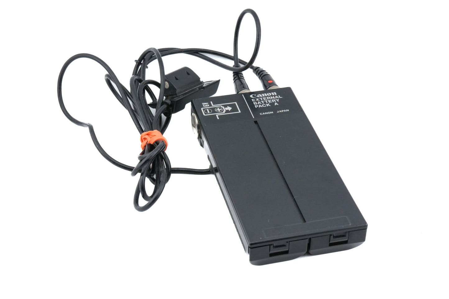Canon External Battery Pack A