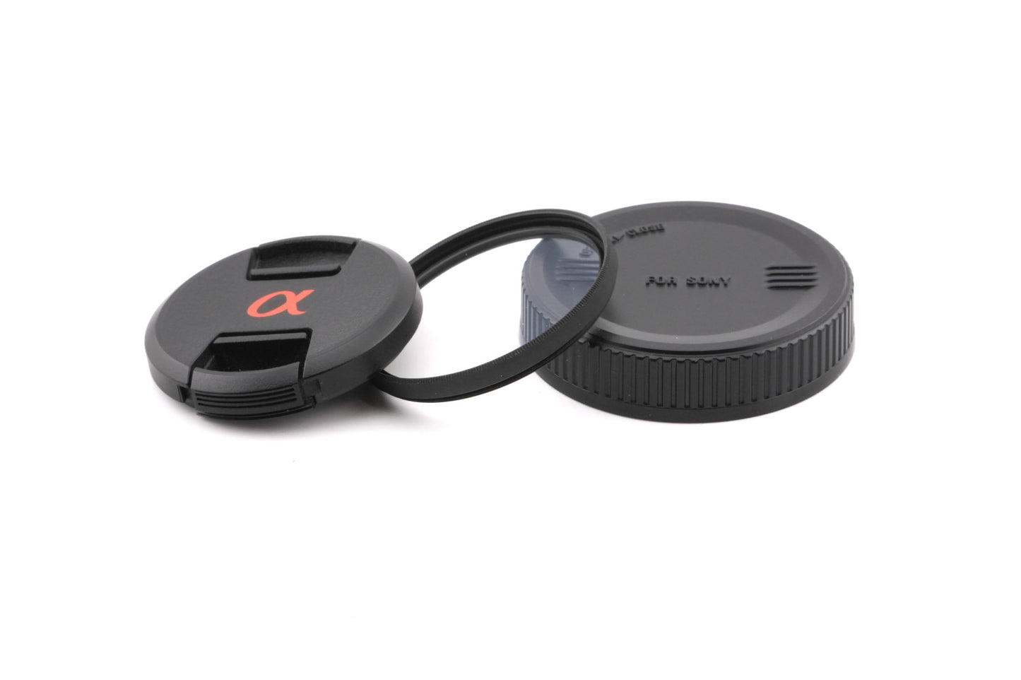 Sony 50mm f1.8 DT SAM