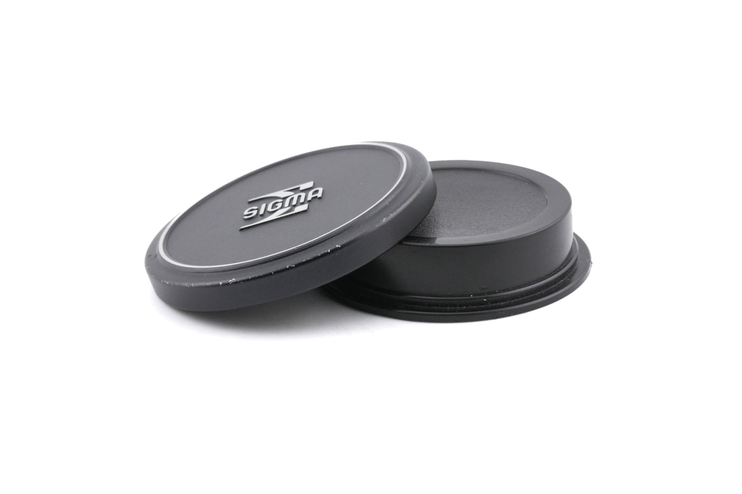 Sigma 200mm f3.5 multi-coated