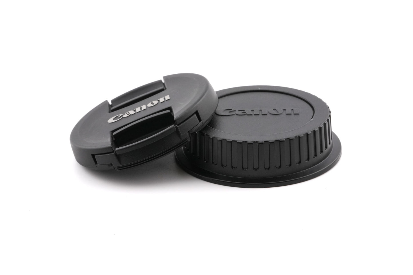 Canon 18-55mm f3.5-5.6 III