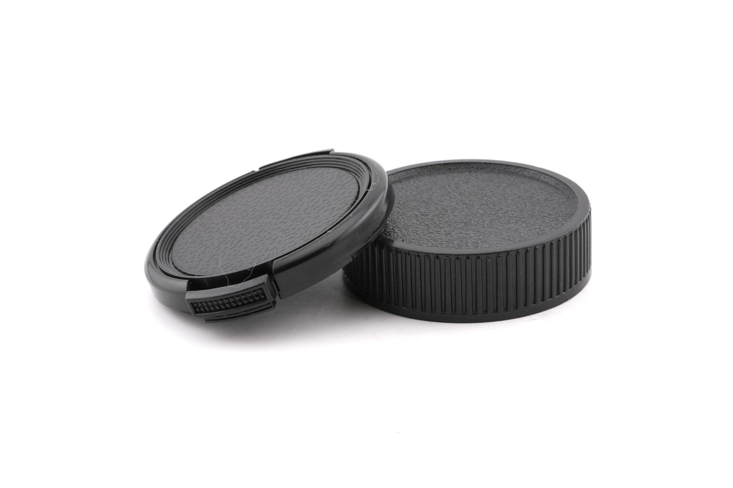 Yashica 5cm f2 Auto Yashinon