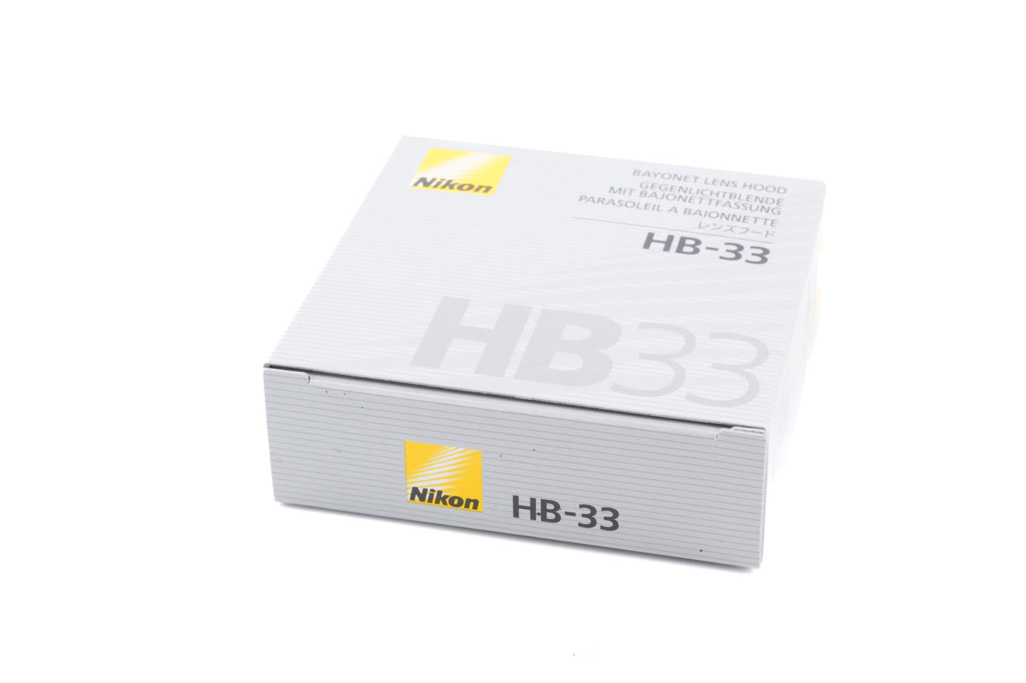 Nikon HB-33 Lens Hood