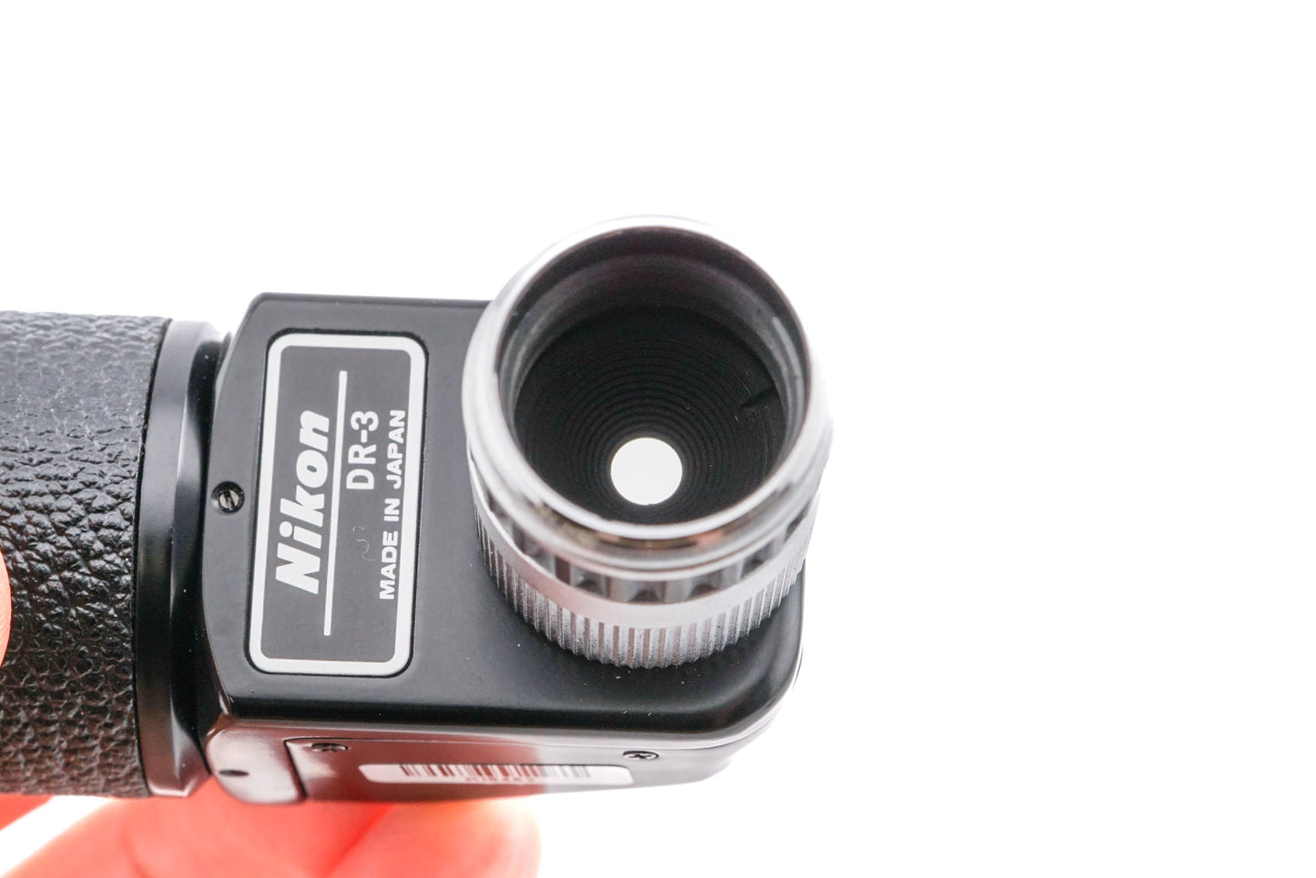Nikon DR-3 Right Angle Finder