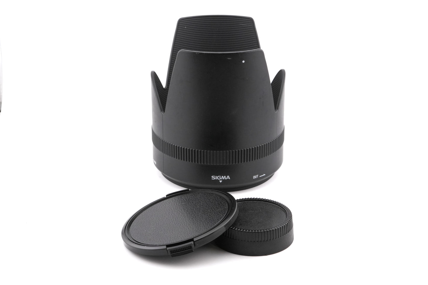 Sigma 70-200mm f2.8 EX APO DG OS HSM