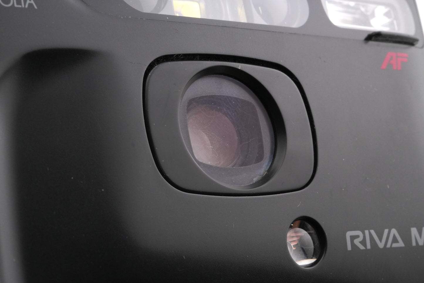 Minolta Riva Mini