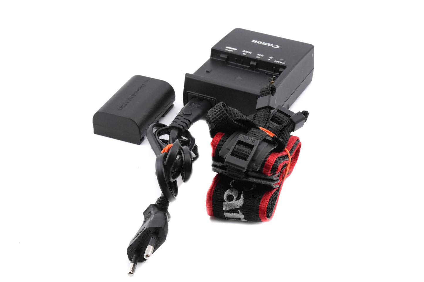 Canon EOS 5D Mark IV