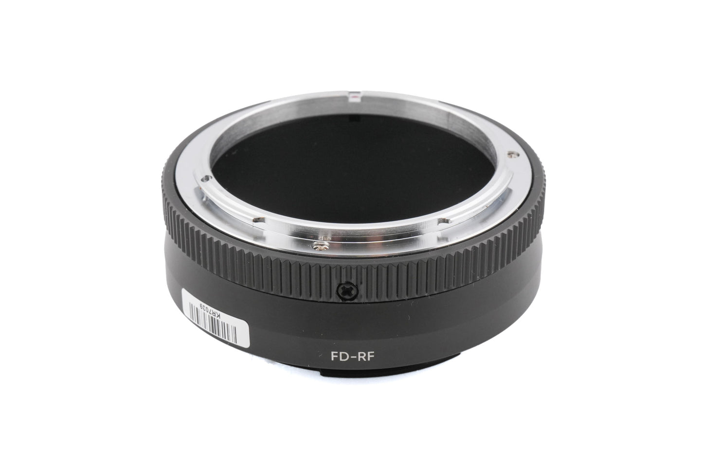 Urth Canon FD - Canon RF (FD-RF) Adapter - Accessory