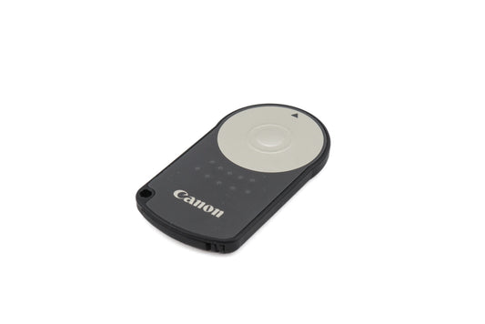 Canon RC-6 Remote Shutter Release