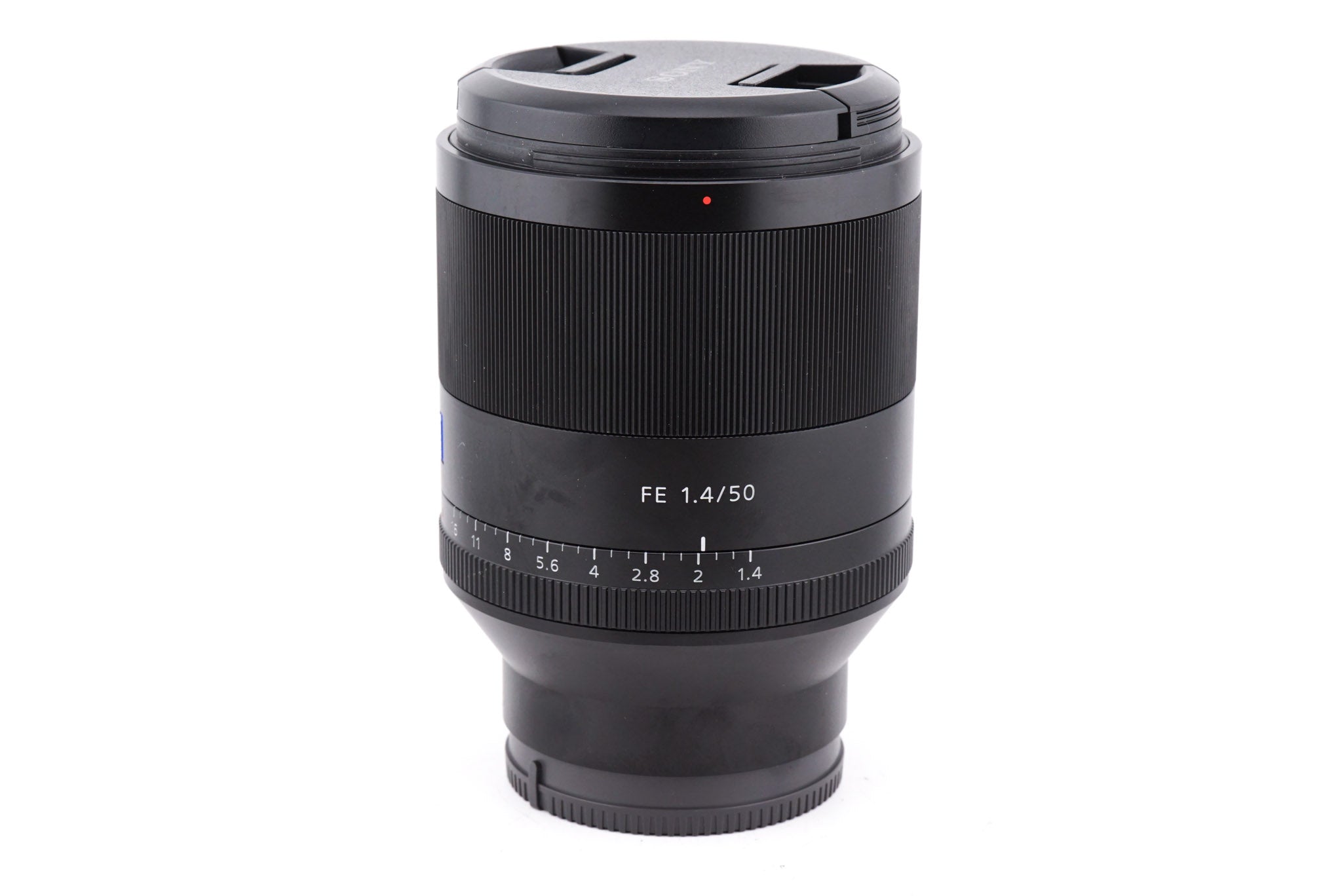 Sony 50mm F1.4 Planar T* ZA (SEL5014Z)