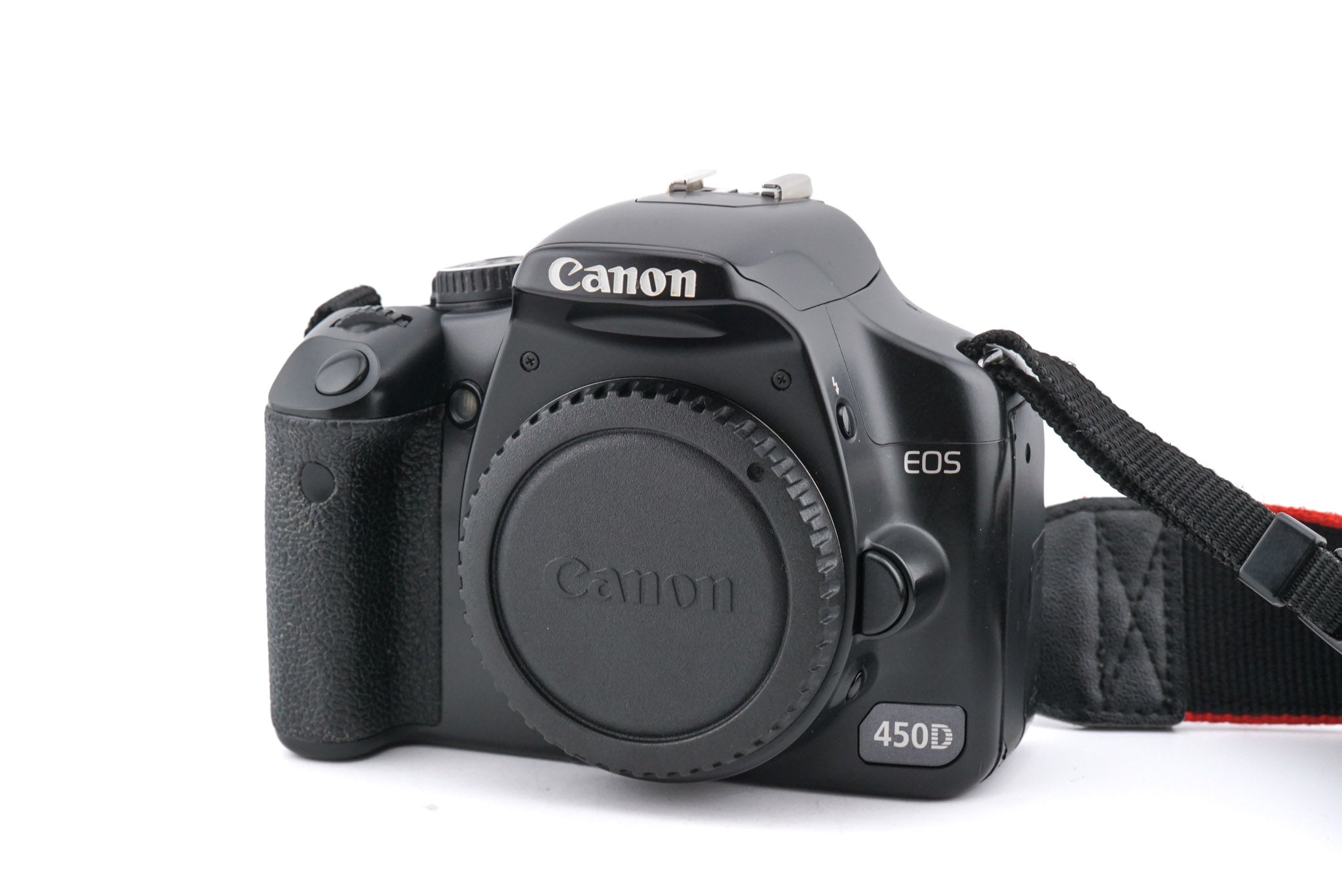 Canon EOS 450D – Kamerastore