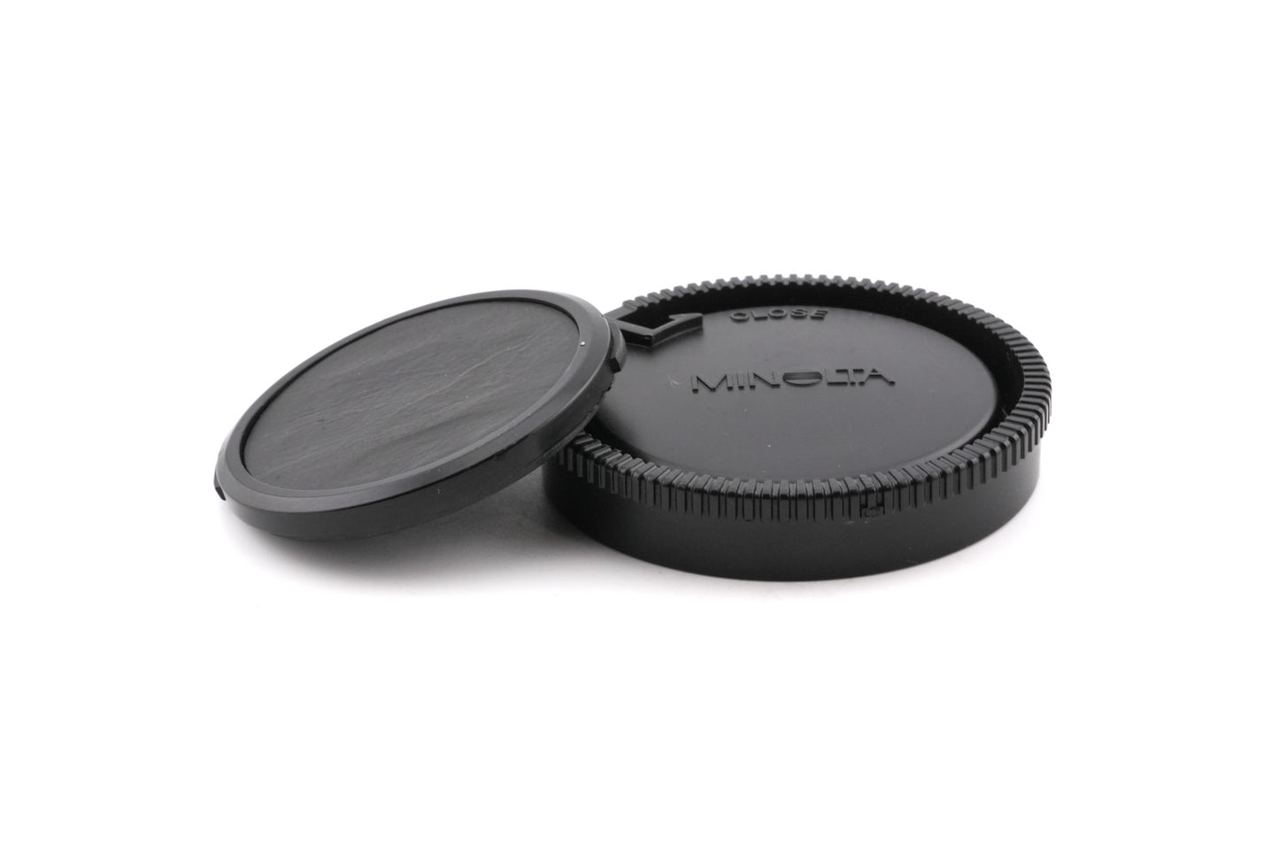 Minolta 70-210mm f4.5-5.6 AF Zoom