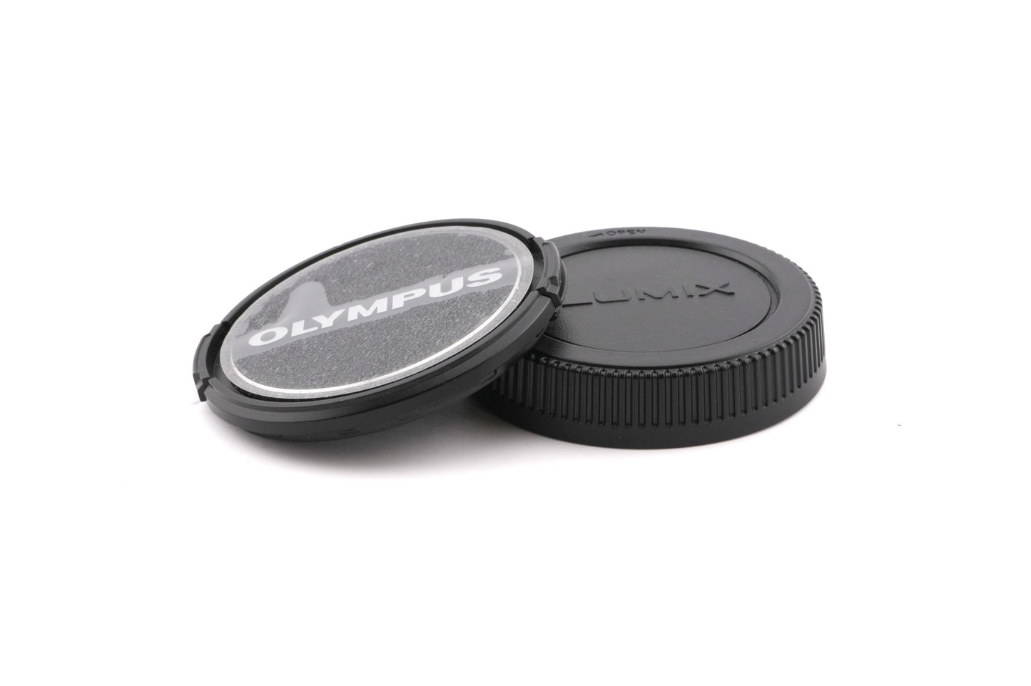 Olympus 12-50mm f3.5-6.3 M.Zuiko Digital EZ ED MSC