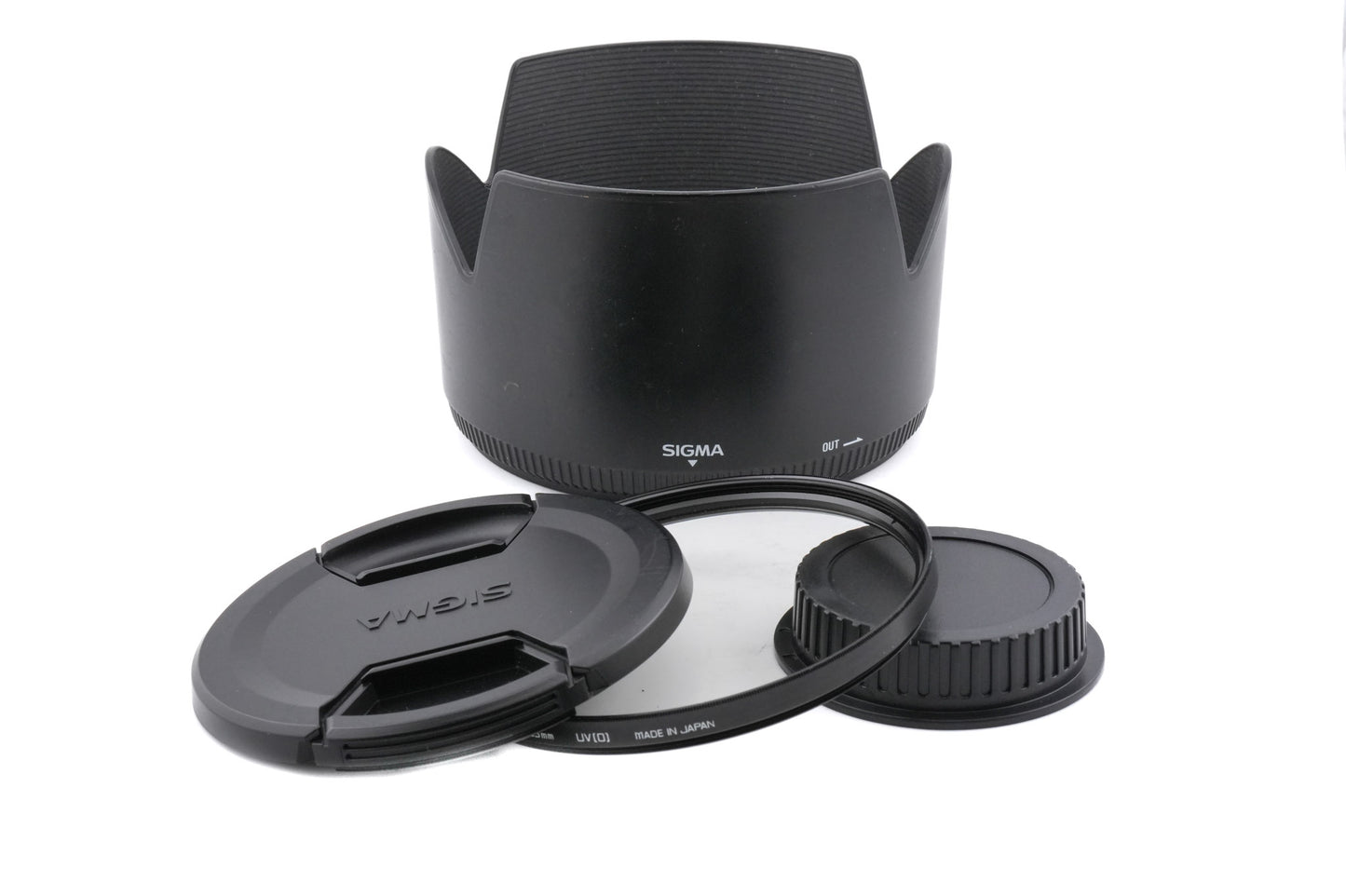 Sigma 50-500mm f4.5-6.3 DG APO OS HSM