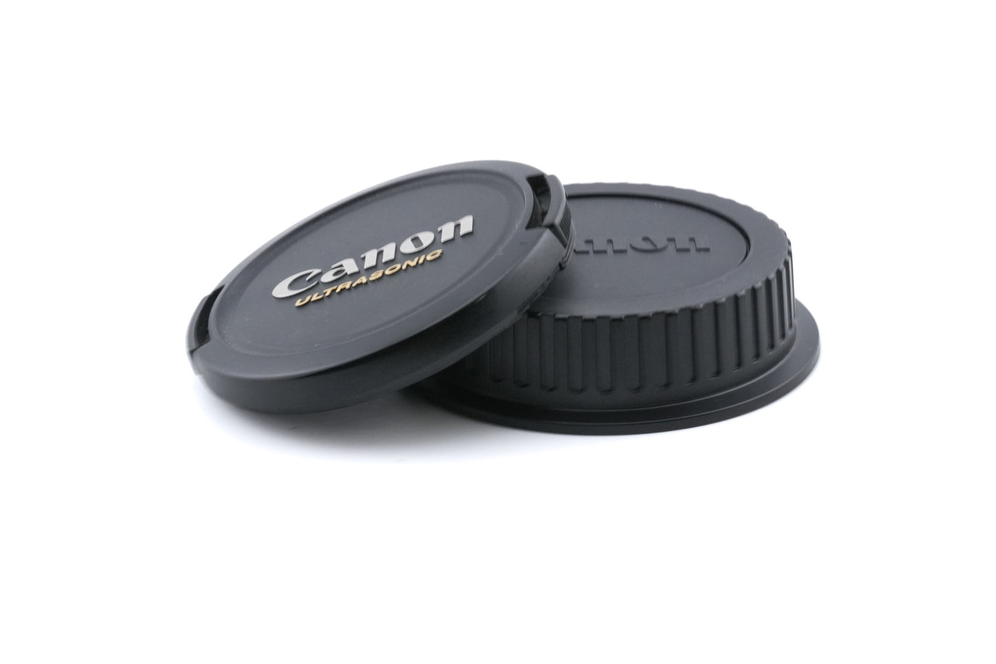 Canon 18-55mm f3.5-5.6 II