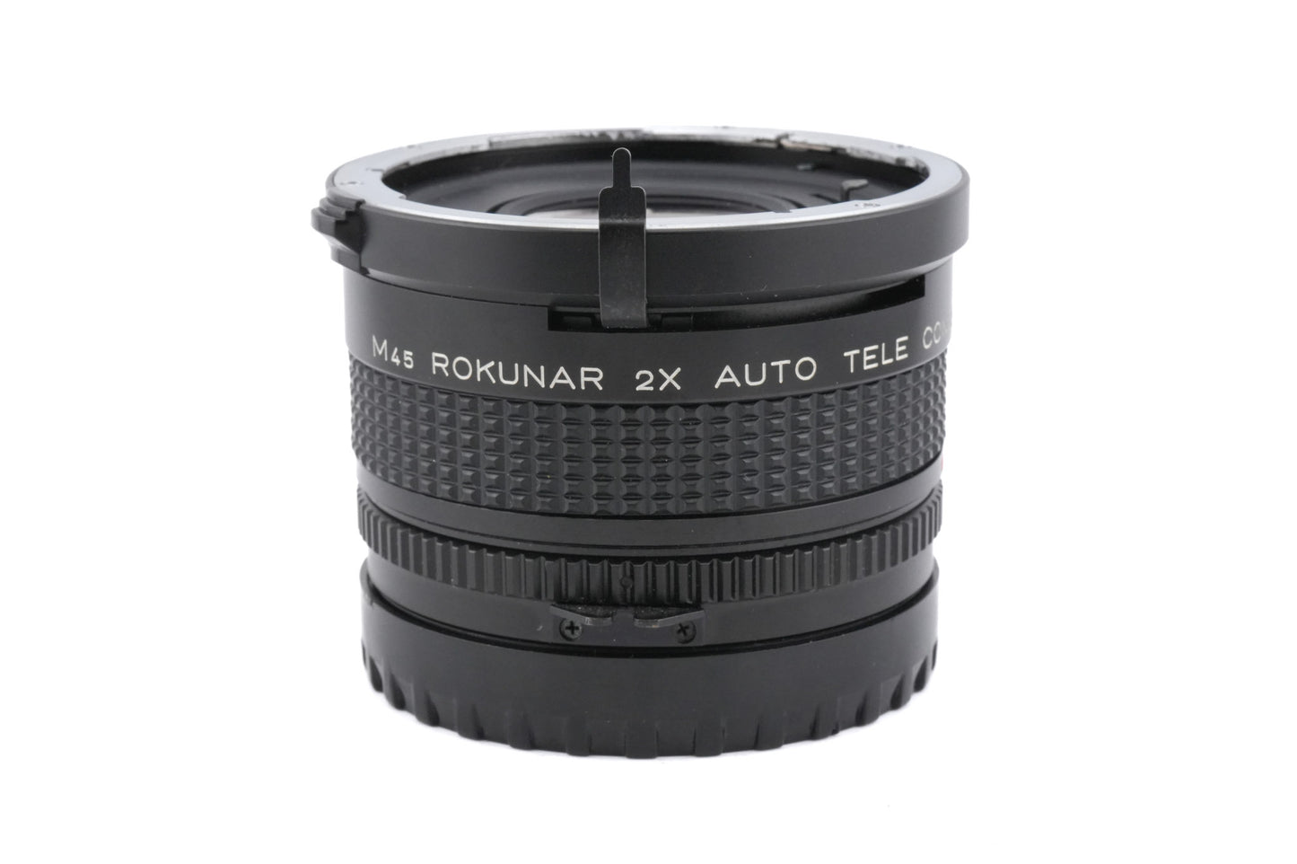 Rokunar 2x Auto Tele Converter M45 - Accessory